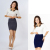 2015 Korean elastic bag hip skirtShort skirt