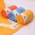 2015 new product 100% pure cotton untwisted towel gifts occupy the home rabbit towels