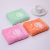 100% pure cotton towel Cartoon jacquard towel wholesale towel
