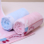 Untwisted towel simple and elegant  upscale Embroidered cartoon rabbit towel 