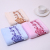 32 Strands of wire towel Jacquard peony flowers High-end gift pure cotton towel