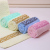 pure cotton jacquard Water absorption towel 