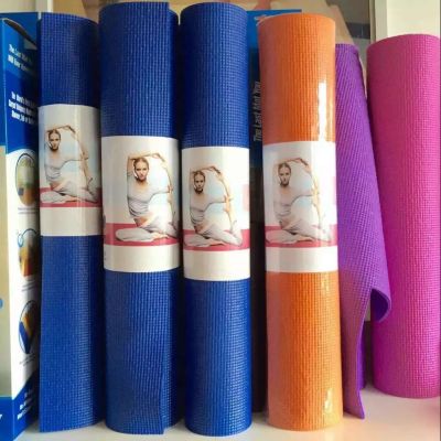 61*173CM yoga mat 6MM error 0.2