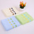 2015 The New style 100% pure Cotton Towels grid Jacquard towel  absorbent towels 
