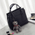 2015 new fashion handbags bear shoulder bags for lady