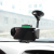iPhone multifunctional support for vehicle navigation car mobile holder