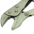 Factory direct pliers priced direct light handle pliers