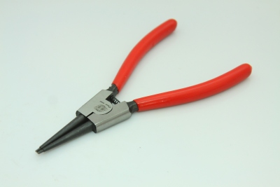 Factory direct circlip pliers priced sales dip handles a variety of colors to do