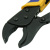Factory direct pliers pliers priced direct handle black