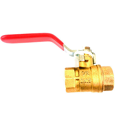 brass ball valve with good price