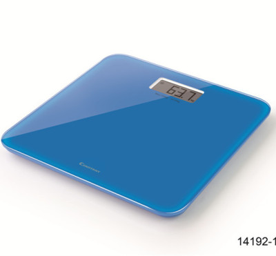 14192-112A bright candy color body scale, bathroom scale health scale