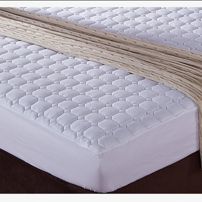 Five Stars Hotel Simmons bedding mattress pad protection