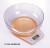 Belt dish electronic kitchen scale, food scale, scale, scale, 14192-2036B