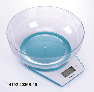 Belt dish electronic kitchen scale, food scale, scale, scale, 14192-2036B