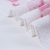 100% pure cotton towel cotton adults face cloth towel factory direct sale home textiles 