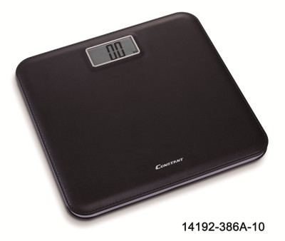 Imitation leather body scales, electronic scale, family bathroom scales14192-386A
