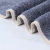 Pure cotton AB yarn towel face towel gift of high-grade towel
