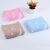 pure cotton towel cute cartoon suction rabbit children absorbent towel