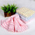 Soft pure cotton towel facecloth wedding gift welfare towel