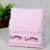 pure cotton towel Twistless jacquard embroidery towel upscale gift towels