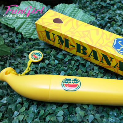 Banana umbrella / Fruits umbrella
