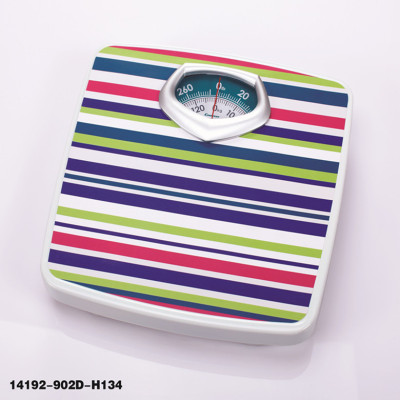 Mechanical scales scales household mechanical body scale pointer scale 14192-902D