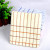 Soft pure cotton towel facecloth wedding gift welfare towel