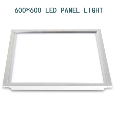 LED Panel Lights 600*600mm 36W SMD4014 led pendant light AC85-240V good quality led ceiling light