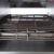 Automatic chain furnace conveyor toaster VPT-338