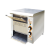 Automatic chain furnace conveyor toaster VPT-348