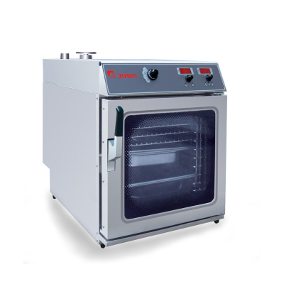 ust EWR-04-23-L four layer electronic version of universal steam oven