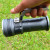  light rechargeable Lantern flashlight searchlight T6 aluminum alloy lamp