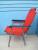 leisure chair;folding chair NK-1257