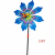 New Classic Kid Toy Windmill Fun Pinwheel DIY Learning Plastic Party Prom Supplies