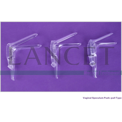 Disposable Vaginal Speculum Gynecological Examination Medical Equipment Medical Supplies