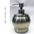 hot sale 304# stain stainless steel soap dispenser XL-1646