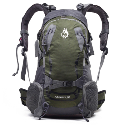 Business Casual Backpack Hiking Travel Bags