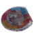 General soft seat children's toilet lid