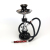 Arabic  3-p wafer shape shisha fashion leisure shisha