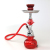 Arabic 5-p rhombic ball shape shisha  fashion leisure shisha