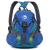 New Design Unisex Camping Hiking Shoulder Bags Laptop Backpack