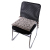 Chair cushion  Leopard pinhole cushion  floor cushion  sofa and office cushion