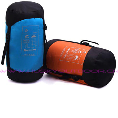 outdoor winter splicing mummy sleeping bags camping envelope type backpacking sleeping bag