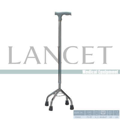 Crutch Walking stick Medical Devices Rehabilitation Equipment