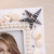 The exquisite Mediterranean shell picture frame high grade wedding gift craft