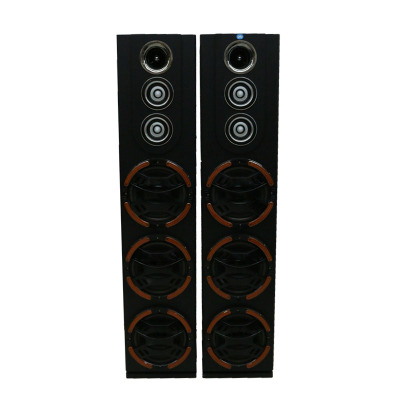 Family cinema2.0 Professional audio speaker