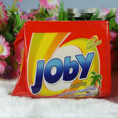 JOBY Fragrance laundry soap 200G