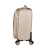 Classic quality outdoor travelling case password suitcase trolley case unisex luggage