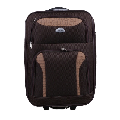 360 degree trolley case water-proof travelling case unisex suitcase