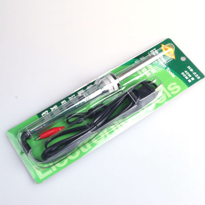 Hanbao electric soldering iron external electric soldering iron good quality and easy to use
